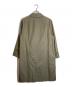 Burberry's (バーバリーズ) ノバチェックステンカラーコート ベージュ サイズ:SIZE 170：16000円