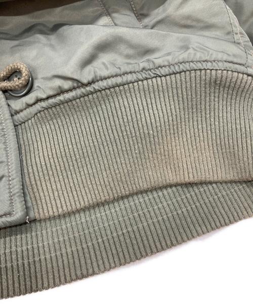Denim & Supply Ralph Lauren（デニム＆サプライ ラルフローレン）DENIM & SUPPLY RALPH LAUREN (デニム＆サプライ ラルフローレン) N-2Bフライトジャケット オリーブ サイズ:Ⅿの古着・服飾アイテム