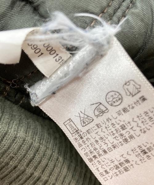 Denim & Supply Ralph Lauren（デニム＆サプライ ラルフローレン）DENIM & SUPPLY RALPH LAUREN (デニム＆サプライ ラルフローレン) N-2Bフライトジャケット オリーブ サイズ:Ⅿの古着・服飾アイテム