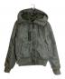 DENIM & SUPPLY RALPH LAUREN（デニム＆サプライ ラルフローレン）の古着「N-2Bフライトジャケット」｜オリーブ