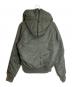 DENIM & SUPPLY RALPH LAUREN (デニム＆サプライ ラルフローレン) N-2Bフライトジャケット オリーブ サイズ:Ⅿ：14000円