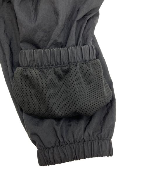 NIKE（ナイキ）NIKE (ナイキ) ジョーダンブルックリン フーデッドドラフトジャケット ブラック サイズ:Lの古着・服飾アイテム