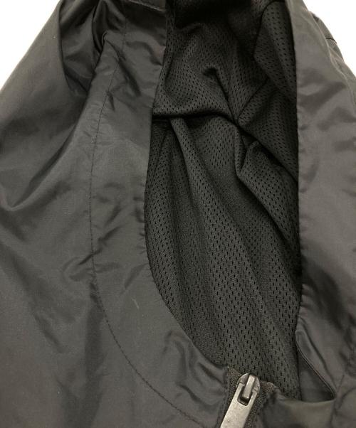 NIKE（ナイキ）NIKE (ナイキ) ジョーダンブルックリン フーデッドドラフトジャケット ブラック サイズ:Lの古着・服飾アイテム