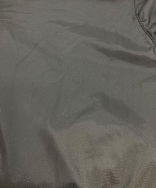 NIKE（ナイキ）NIKE (ナイキ) ジョーダンブルックリン フーデッドドラフトジャケット ブラック サイズ:Lの古着・服飾アイテム