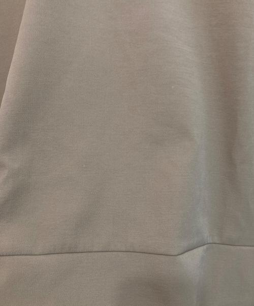 Snow peak（スノーピーク）snow peak (スノーピーク) Active Comfort Pullover ブラウン サイズ:Lの古着・服飾アイテム