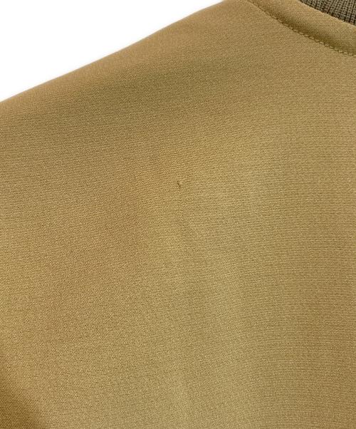 Snow peak（スノーピーク）snow peak (スノーピーク) Active Comfort Pullover ブラウン サイズ:Lの古着・服飾アイテム