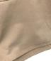 中古・古着 snow peak (スノーピーク) Active Comfort Pullover ブラウン サイズ:L：5000円