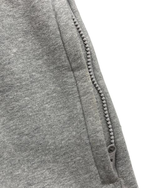 NIKE（ナイキ）NIKE (ナイキ) stussy (ステューシー) NRG Washed Fleece Pant グレー サイズ:XSの古着・服飾アイテム