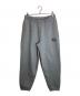 NIKE（ナイキ）の古着「NRG Washed Fleece Pant」｜グレー