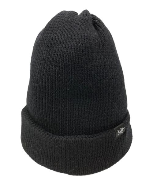 ARC'TERYX（アークテリクス）ARC'TERYX (アークテリクス) ARCYDA TOQUE ブラックの古着・服飾アイテム