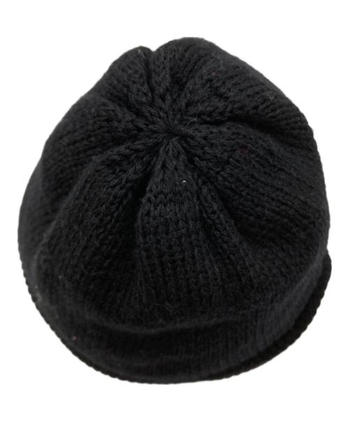 ARC'TERYX（アークテリクス）ARC'TERYX (アークテリクス) ARCYDA TOQUE ブラックの古着・服飾アイテム