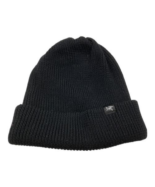 ARC'TERYX（アークテリクス）ARC'TERYX (アークテリクス) ARCYDA TOQUE ブラックの古着・服飾アイテム