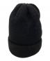 ARC'TERYX (アークテリクス) ARCYDA TOQUE ブラック：9000円