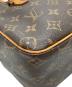 中古・古着 LOUIS VUITTON (ルイ ヴィトン) シテMM　ハンドバッグ ブラウン サイズ:-：80000円
