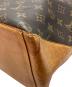 中古・古着 LOUIS VUITTON (ルイ ヴィトン) カバピアノ　ショルダートートバッグ ブラウン サイズ:-：70000円