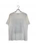 Hysteric Glamour (ヒステリックグラマー) HYSTERIC MOVIE Tシャツ ホワイト サイズ:L：7000円