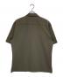 Hysteric Glamour (ヒステリックグラマー) HYSTERIC TIMES シャツ オリーブ サイズ:L：9000円