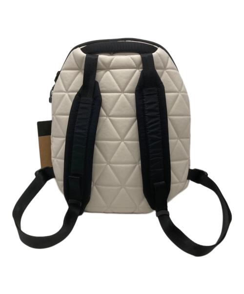 THE NORTH FACE（ザ ノース フェイス）THE NORTH FACE (ザ ノース フェイス) Geoface MIni Pack アイボリーの古着・服飾アイテム