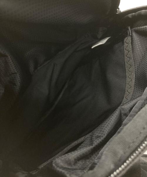 THE NORTH FACE（ザ ノース フェイス）THE NORTH FACE (ザ ノース フェイス) Geoface MIni Pack アイボリーの古着・服飾アイテム