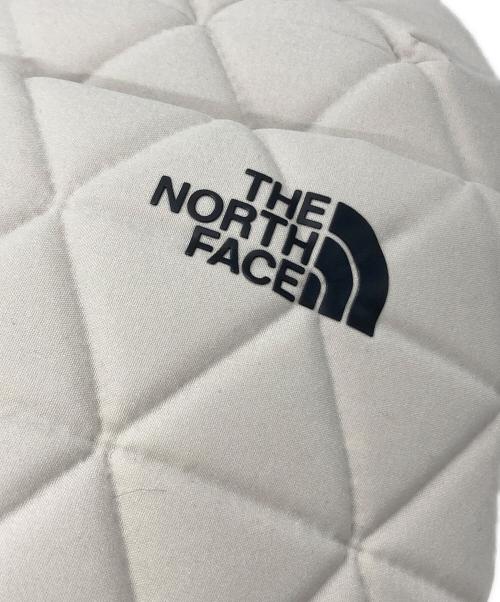 THE NORTH FACE（ザ ノース フェイス）THE NORTH FACE (ザ ノース フェイス) Geoface MIni Pack アイボリーの古着・服飾アイテム