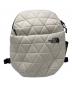 THE NORTH FACE（ザ ノース フェイス）の古着「Geoface MIni Pack」｜アイボリー