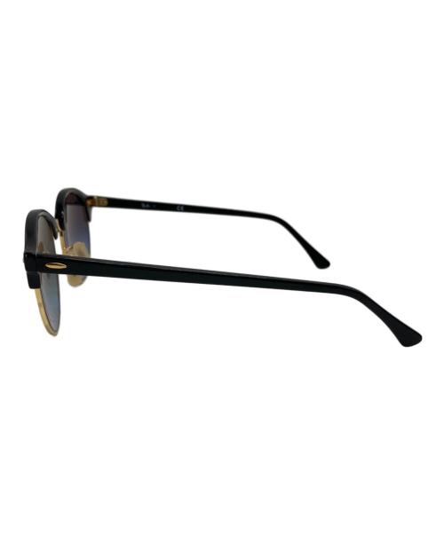 RAY-BAN（レイバン）RAY-BAN (レイバン) CLUBROUND CLASSIC ブラック サイズ:51□19の古着・服飾アイテム