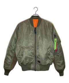 中古・古着通販】UNDERCOVER (アンダーカバー) ALPHA (アルファ