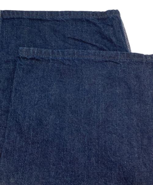 LEE（リー）LEE (リー) DUNGAREES オーバーオール インディゴ サイズ:Lの古着・服飾アイテム