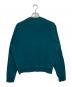 KENZO (ケンゾー) クラシックタイガー クルーネック スウェット グリーン サイズ:S：7000円