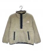 THE NORTH FACEザ ノース フェイス）の古着「Sweet Water Pullover Bio」｜ホワイト