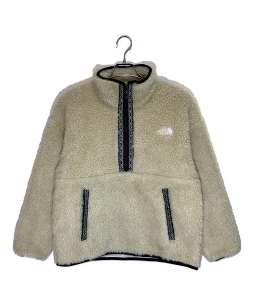 THE NORTH FACE（ザ ノース フェイス）THE NORTH FACE (ザ ノース フェイス) Sweet Water Pullover Bio ホワイト サイズ:XSの古着・服飾アイテム