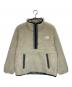 THE NORTH FACE（ザ ノース フェイス）の古着「Sweet Water Pullover Bio」｜ホワイト