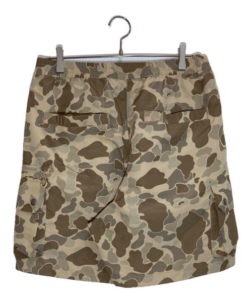 CarHartt（カーハート）CarHartt (カーハート) IRWIN バミューダショーツ ベージュ サイズ:SIZE 175の古着・服飾アイテム