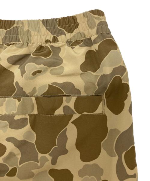 CarHartt（カーハート）CarHartt (カーハート) IRWIN バミューダショーツ ベージュ サイズ:SIZE 175の古着・服飾アイテム