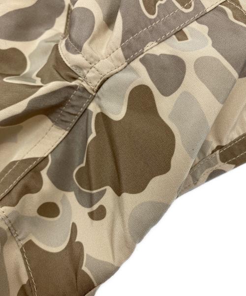 CarHartt（カーハート）CarHartt (カーハート) IRWIN バミューダショーツ ベージュ サイズ:SIZE 175の古着・服飾アイテム