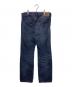 RRL (ダブルアールエル) STRAIGHT FIT JEAN DUSTY BLACK WASH グレー サイズ:SIZE W29×L30：15000円