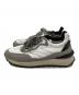 VOILE BLANCHE (ボイルブランシェ) QWARK ローカットスニーカー ホワイト サイズ:SIZE 39：6000円
