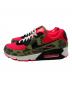NIKE (ナイキ) atmos (アトモス) AIR MAX90 グリーン×ピンク サイズ:SIZE 26cm：10000円