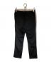 GRAMICCI (グラミチ) BONDING KNIT FLEECE NN PANT ブラック サイズ:S：5000円