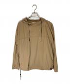 GRAMICCIグラミチ）の古着「PACKABLE ANORAK PARKA」｜ベージュ
