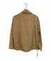 GRAMICCI (グラミチ) PACKABLE ANORAK PARKA ベージュ サイズ:L：6000円