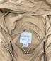 中古・古着 GRAMICCI (グラミチ) PACKABLE ANORAK PARKA ベージュ サイズ:L：6000円
