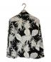 Sun Surf (サンサーフ) L/S RAYON HAWAIIAN SHIRT ブラック サイズ:Ⅿ：10000円