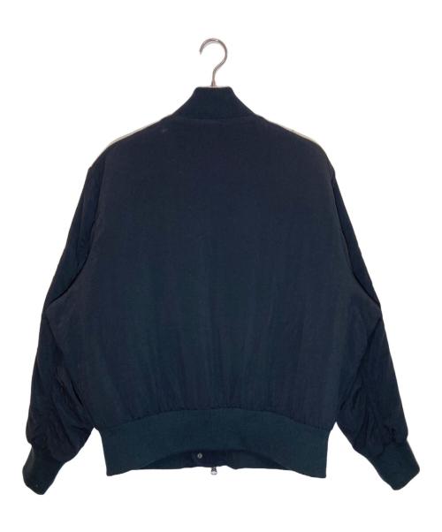 adidas（アディダス）adidas (アディダス) ニュー パデッド ジャケット ブラック サイズ:SIZE Lの古着・服飾アイテム
