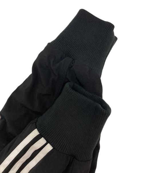 adidas（アディダス）adidas (アディダス) ニュー パデッド ジャケット ブラック サイズ:SIZE Lの古着・服飾アイテム