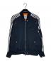 adidas（アディダス）の古着「ニュー パデッド ジャケット」｜ブラック
