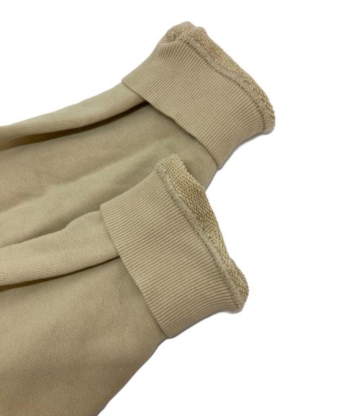 Barbour（バブアー）Barbour (バブアー) Basic sweat crew neck ベージュ サイズ:SIZE Freeの古着・服飾アイテム