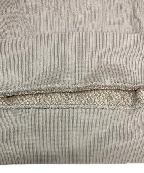 Barbour（バブアー）Barbour (バブアー) Basic sweat crew neck ベージュ サイズ:SIZE Freeの古着・服飾アイテム
