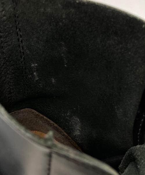 Dr.Martens（ドクターマーチン）Dr.Martens (ドクターマーチン) 8ホールブーツ ブラック サイズ:SIZE UK6の古着・服飾アイテム