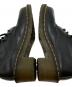 中古・古着 Dr.Martens (ドクターマーチン) 8ホールブーツ ブラック サイズ:SIZE UK6：7000円